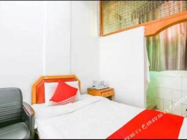 Chongqing suburban hotel