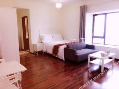 Zhuiyu Apartment Hotel