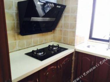 Zhuiyu Apartment Hotel