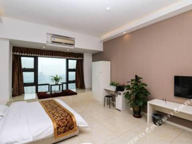 Zhuiyu Apartment Hotel