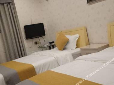 Jia Ju Business Hotel