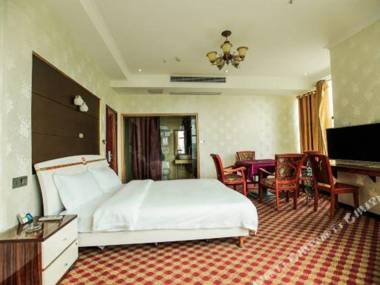 Xinxuan Holiday Hotel