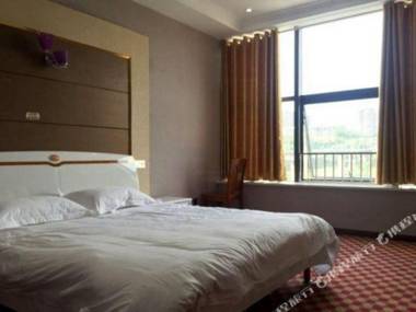 Xinxuan Holiday Hotel