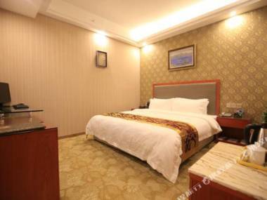Tianxin Hotel
