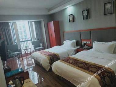 Tianxin Hotel