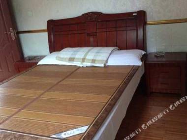 Xianranju Leisure Villa