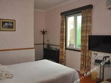 Xianranju Leisure Villa