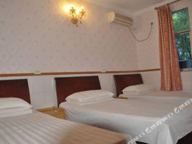 Xianranju Leisure Villa