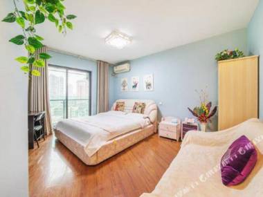 Haitian Apartment