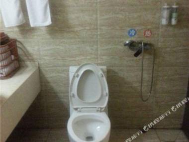 Shuanglongjing Hotel