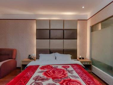 Shuanglongjing Hotel