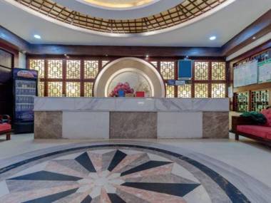 Shuanglongjing Hotel