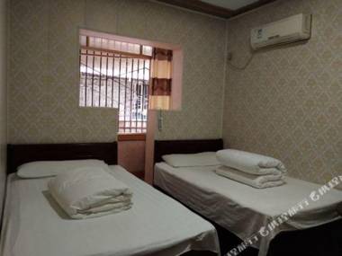 Hailaiwu Family Hostel