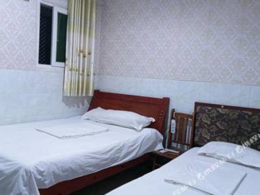 Hailaiwu Family Hostel