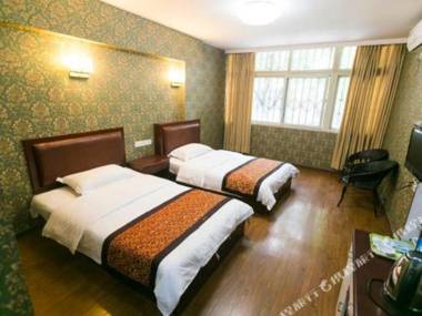 Yongsheng Hotel