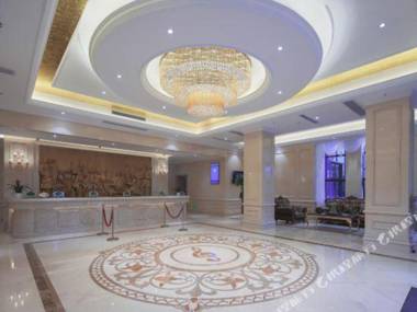 Vienna Hotel (Chongqing Beibei Wanda Plaza)