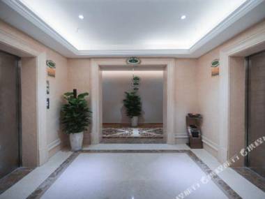 Vienna Hotel (Chongqing Beibei Wanda Plaza)