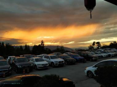 Xiannv Mountain Wanghao Hotel