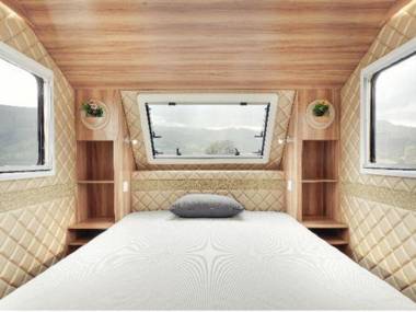 Xiuhu Motor Camping Park