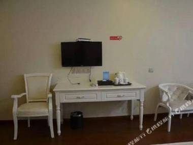 Xiaoqiang Business Hotel