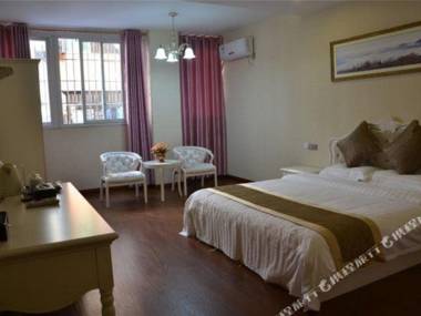 Xiaoqiang Business Hotel