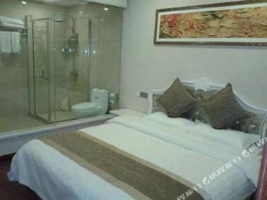 Xiaoqiang Business Hotel