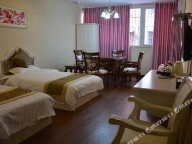 Xiaoqiang Business Hotel