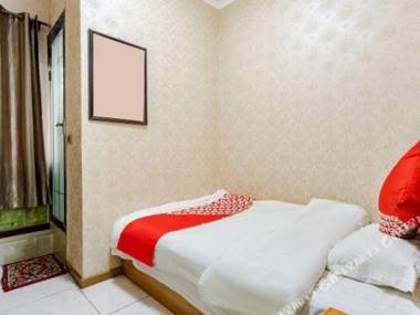 Chongqing xinrong hotel