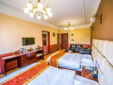 Shuangyuan Business Hotel