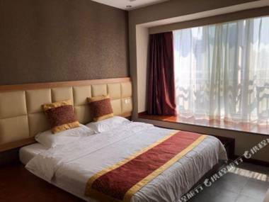 Shuangyuan Business Hotel