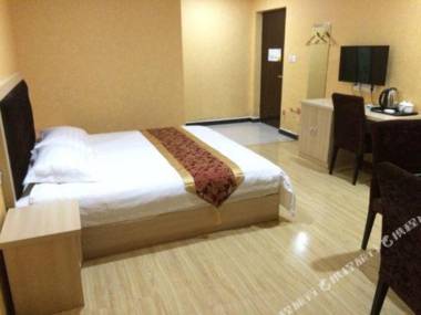 Shengshi Business Hotel