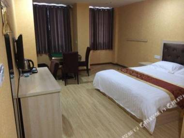 Shengshi Business Hotel