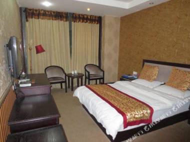 Binan Shangdu Hostel