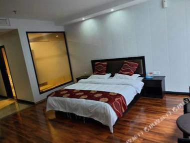 Binan Shangdu Hostel