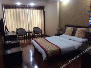 Binan Shangdu Hostel