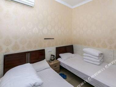 Mengxiang Hostel