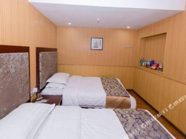 Manduola Business Hostel