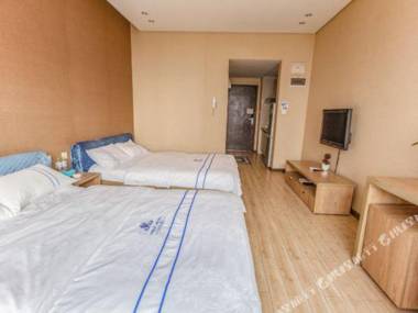 Aisha International Apartment Hotel