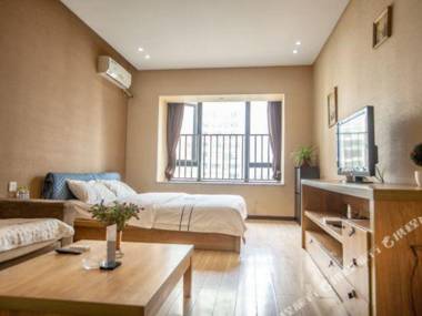 Aisha International Apartment Hotel