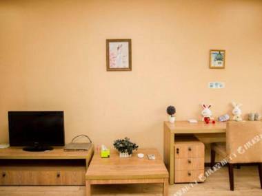 Aisha International Apartment Hotel