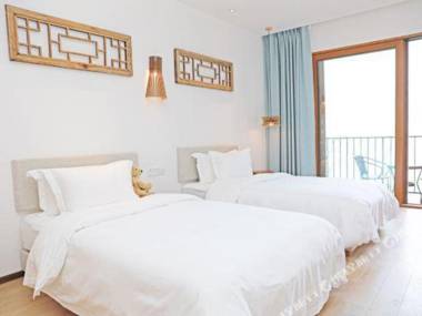 Qinghuandu Yaoyue Hostel