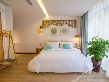 Qinghuandu Yaoyue Hostel