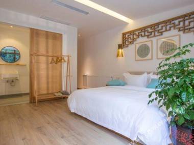 Qinghuandu Yaoyue Hostel