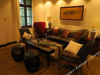 Qinghuandu Yaoyue Hostel