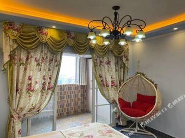 Yujinxiang Apartment Hotel