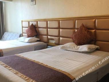 Mingjiao Hotel