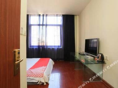 Minglan Motel