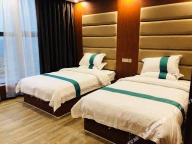 Guanjiang Hotel