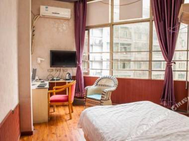 Xingzhou Hotel