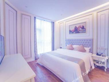chongqing zhangzheng holiday hotel